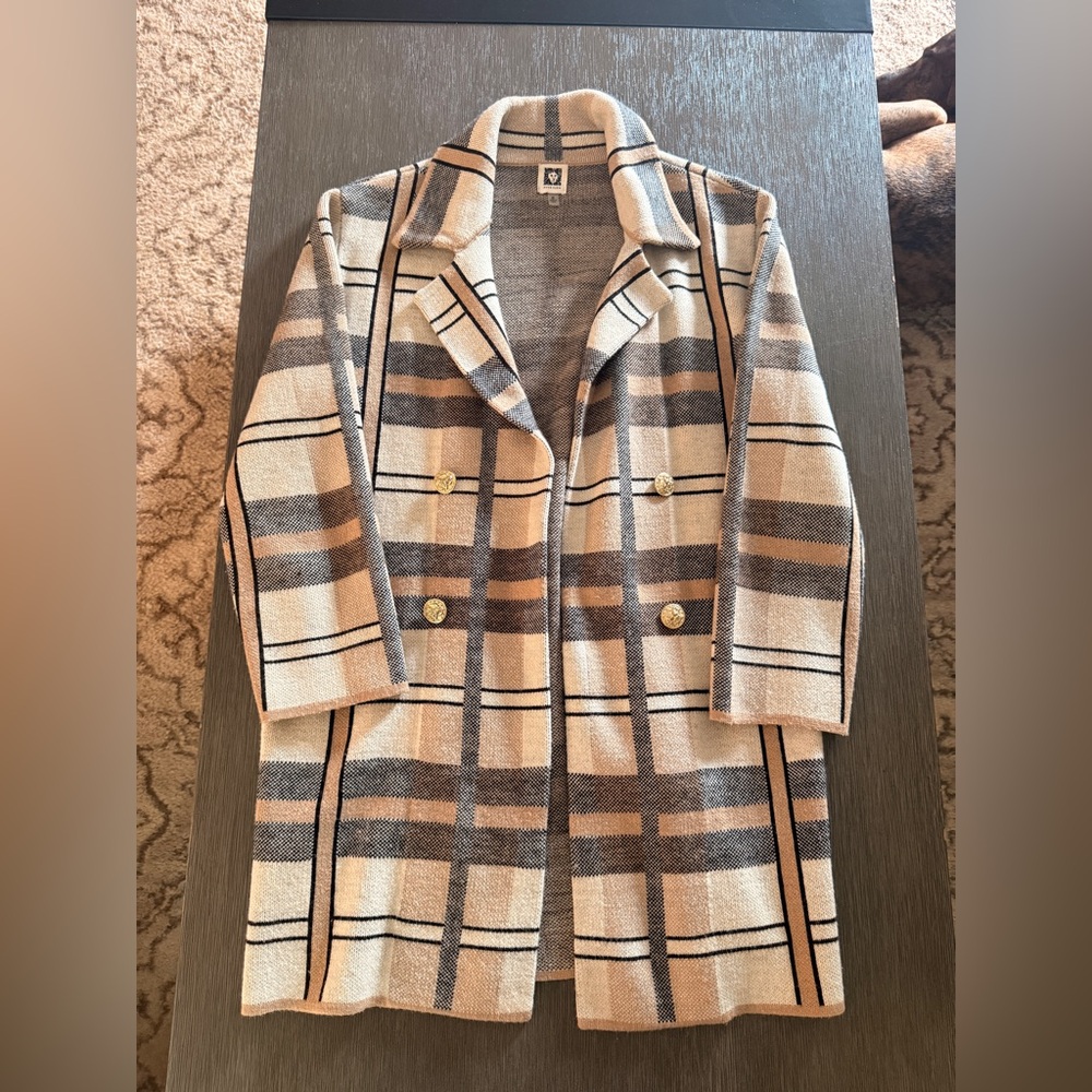 Anne Klein Sweater